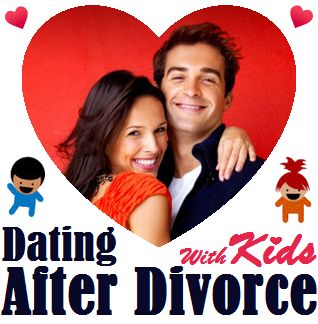 dating after divorce single mom