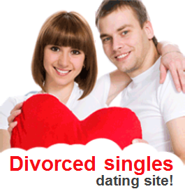 Divorced Singles Dating Site